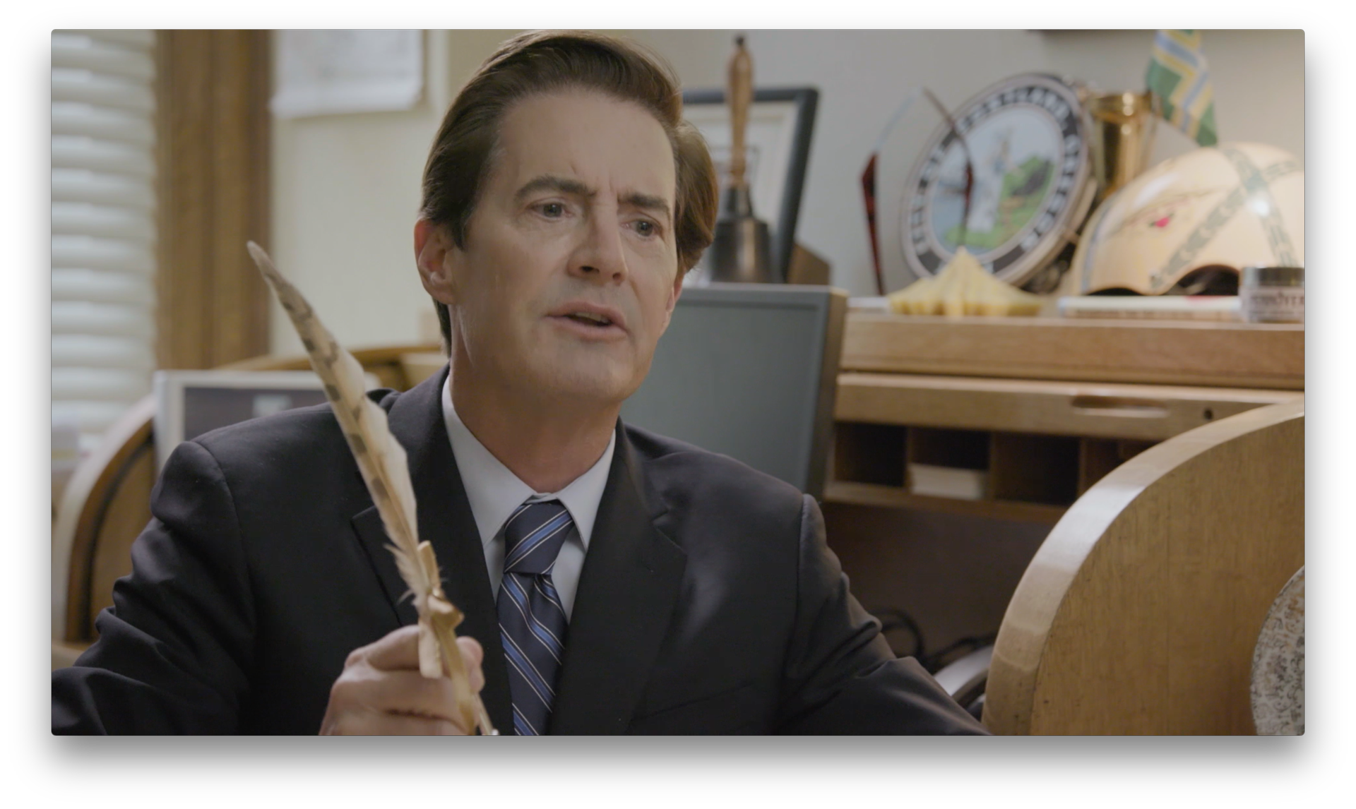 Portlandia production still