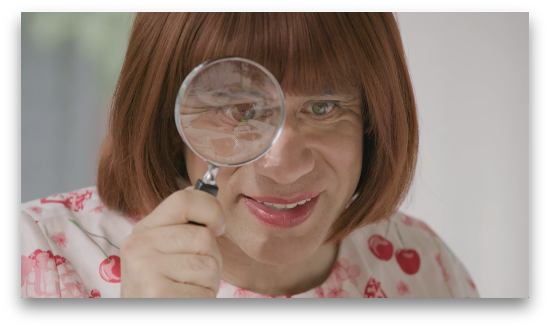 Portlandia production still