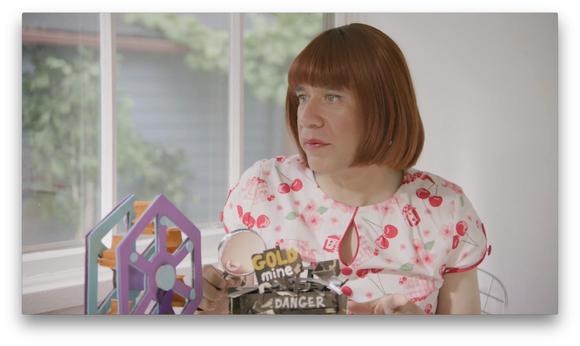 Portlandia production still