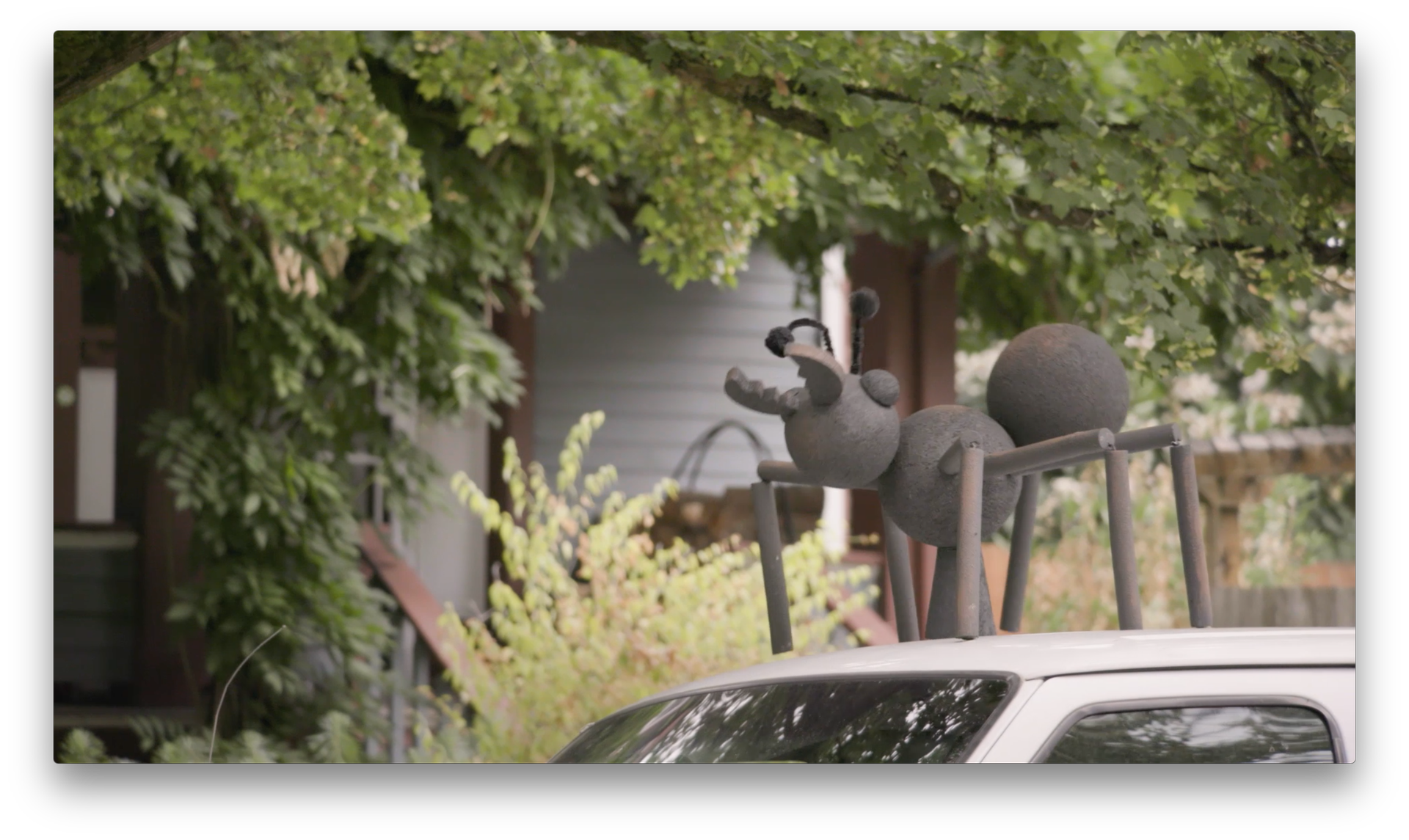 Portlandia production still