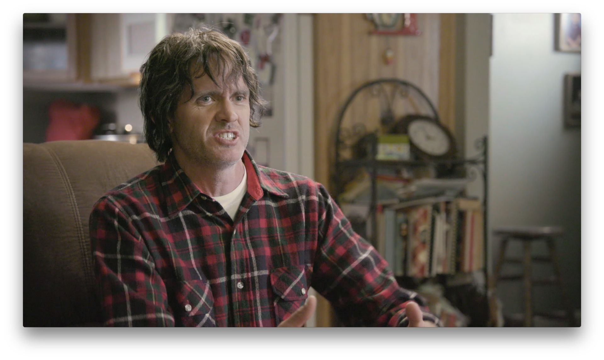 Portlandia production still