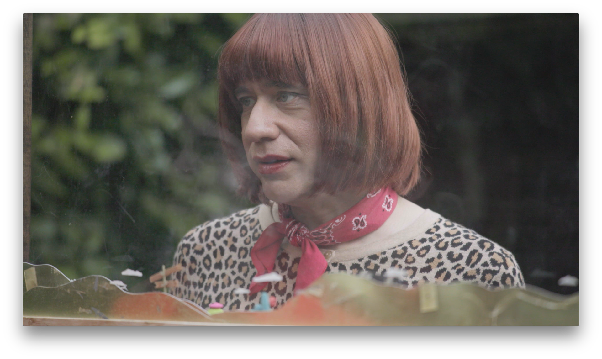 Portlandia production still