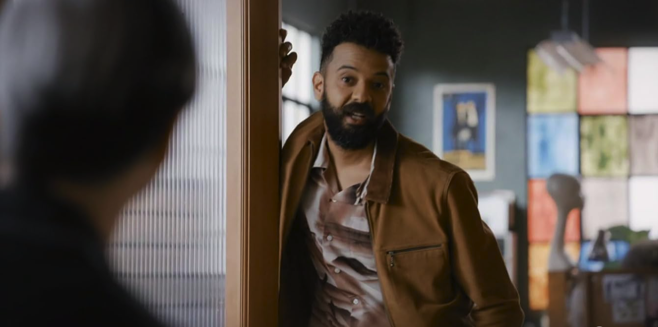 Shrill production still