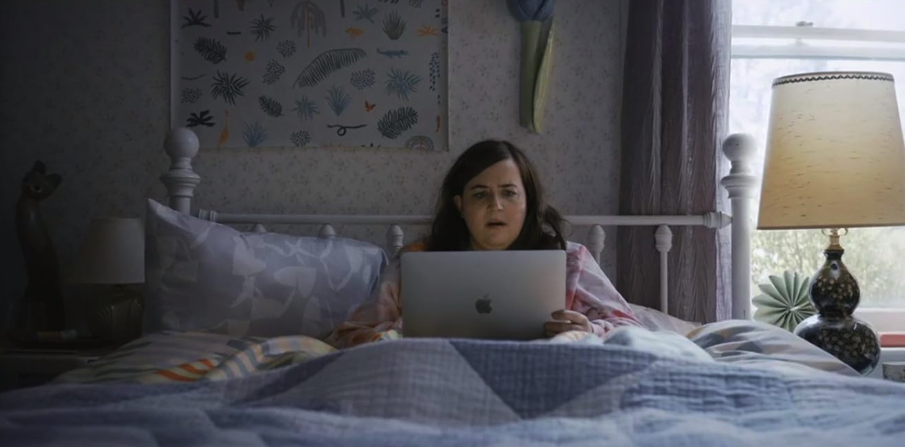Shrill production still
