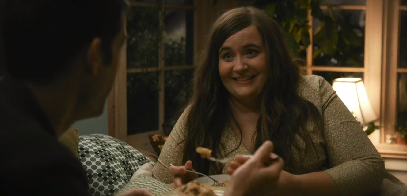Shrill production still