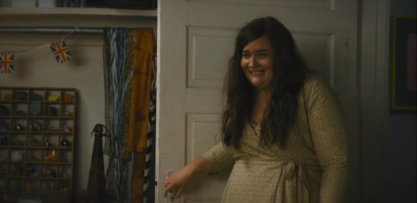 Shrill production still