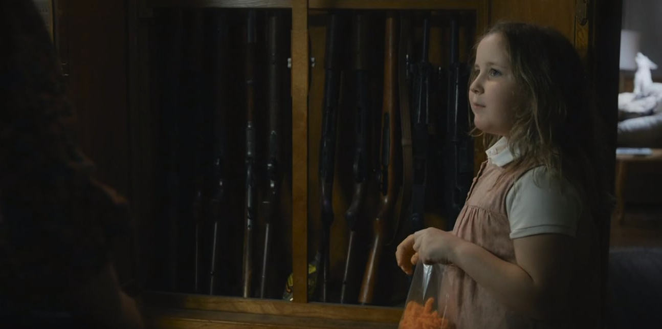 Shrill production still