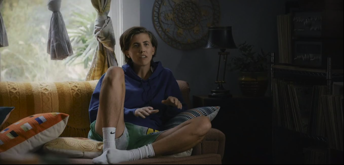 Shrill production still