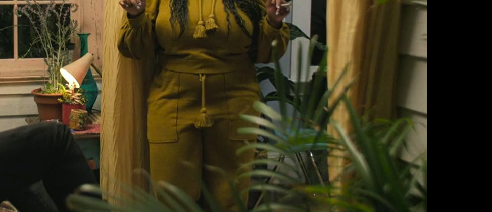 Shrill production still