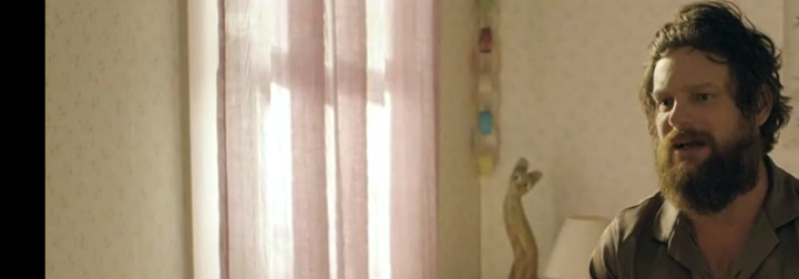 Shrill production still