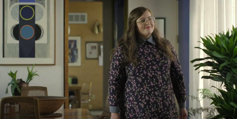 Shrill production still
