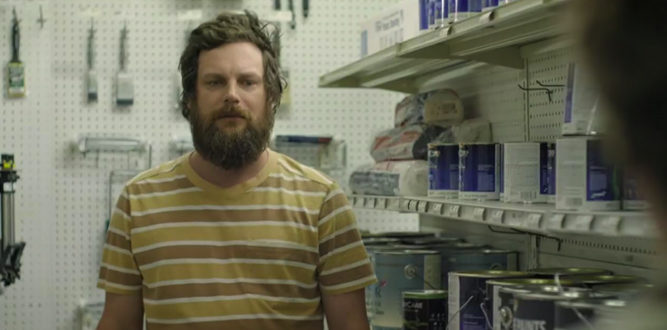 Shrill production still