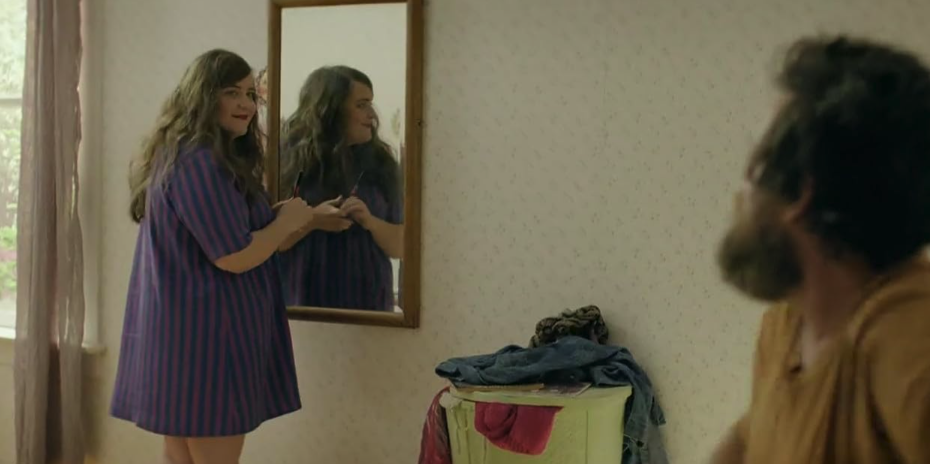 Shrill production still