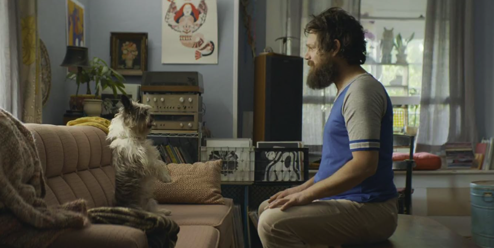 Shrill production still