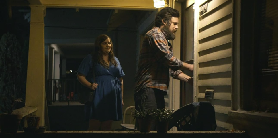 Shrill production still