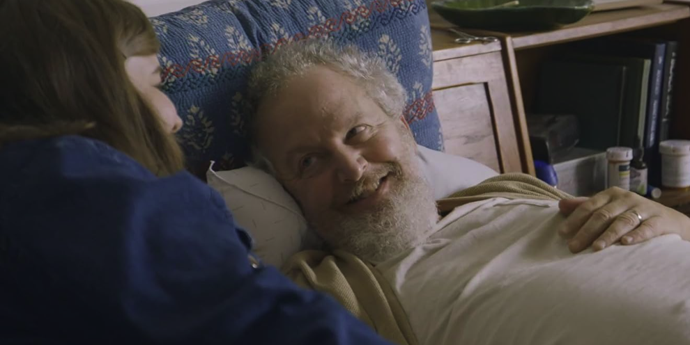 Shrill production still
