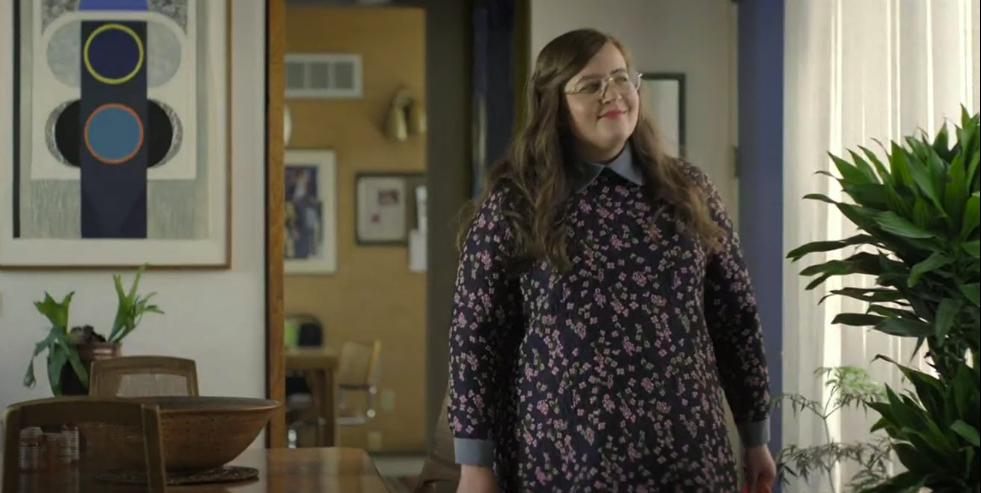 Shrill production still