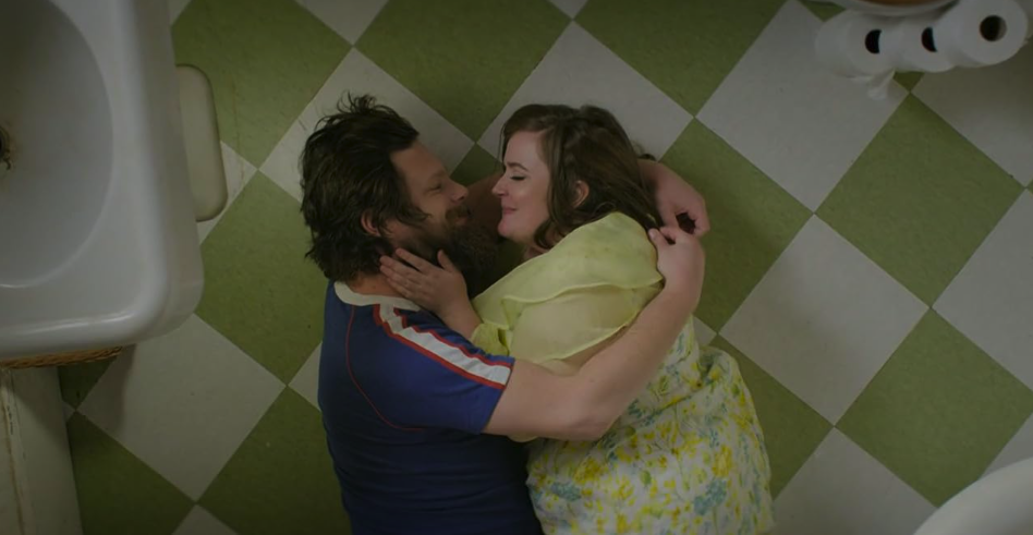 Shrill production still