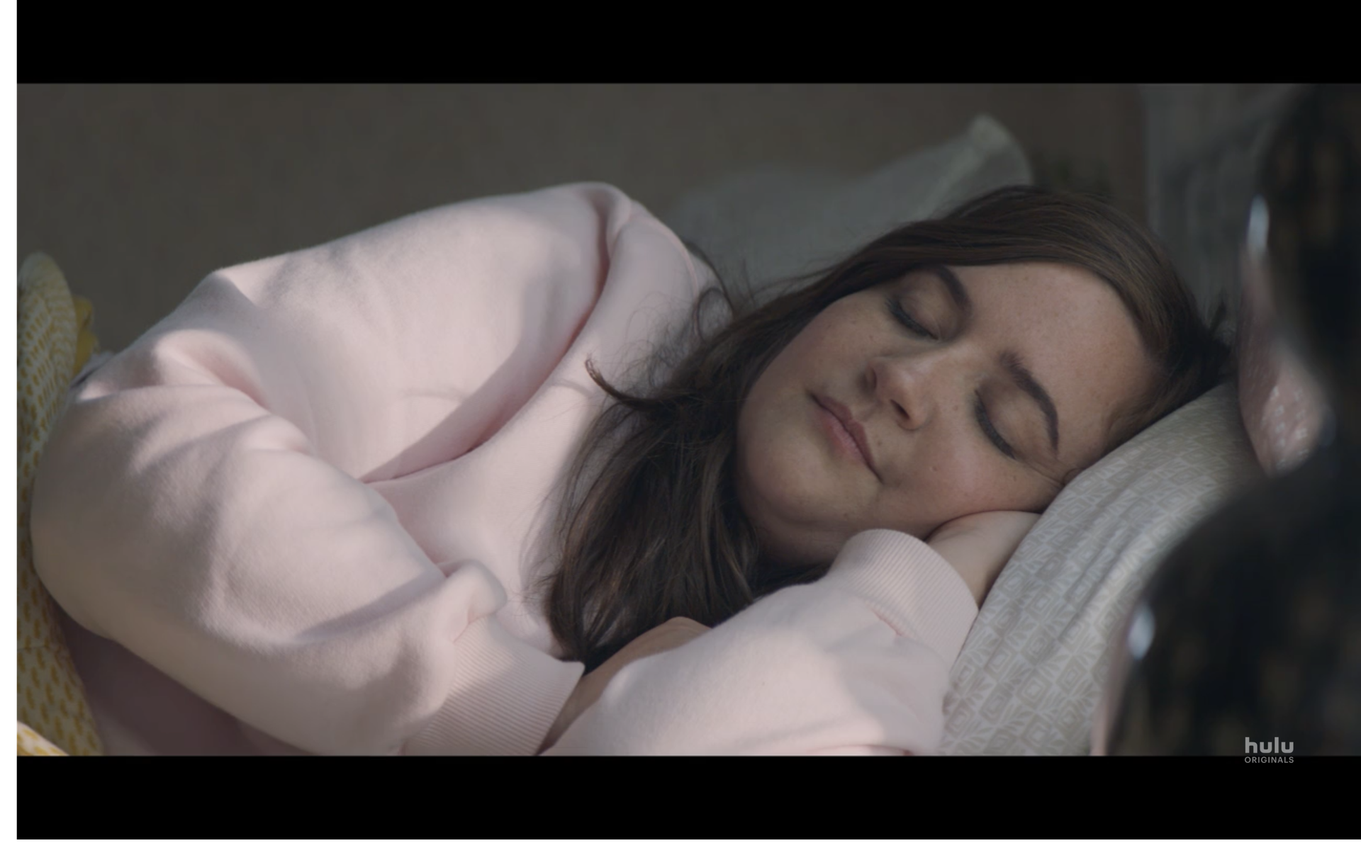 Shrill production still