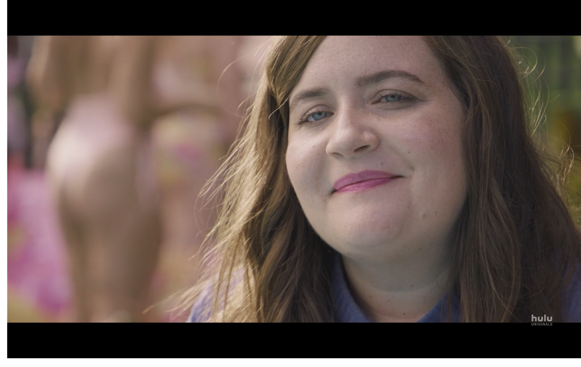 Shrill production still