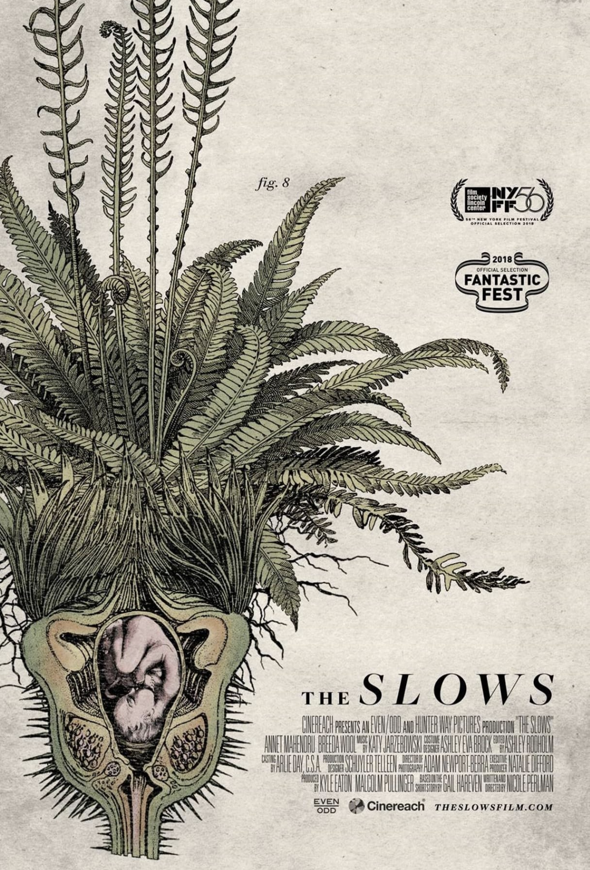 The Slows short film