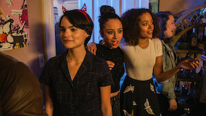 Trinkets production still
