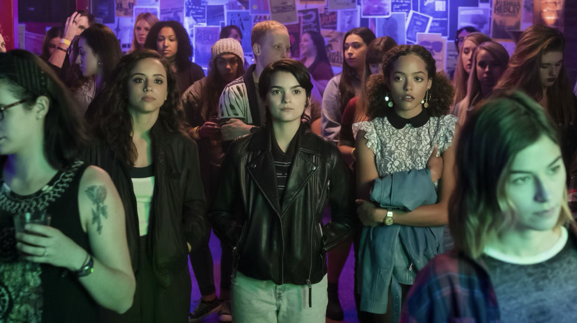 Trinkets production still