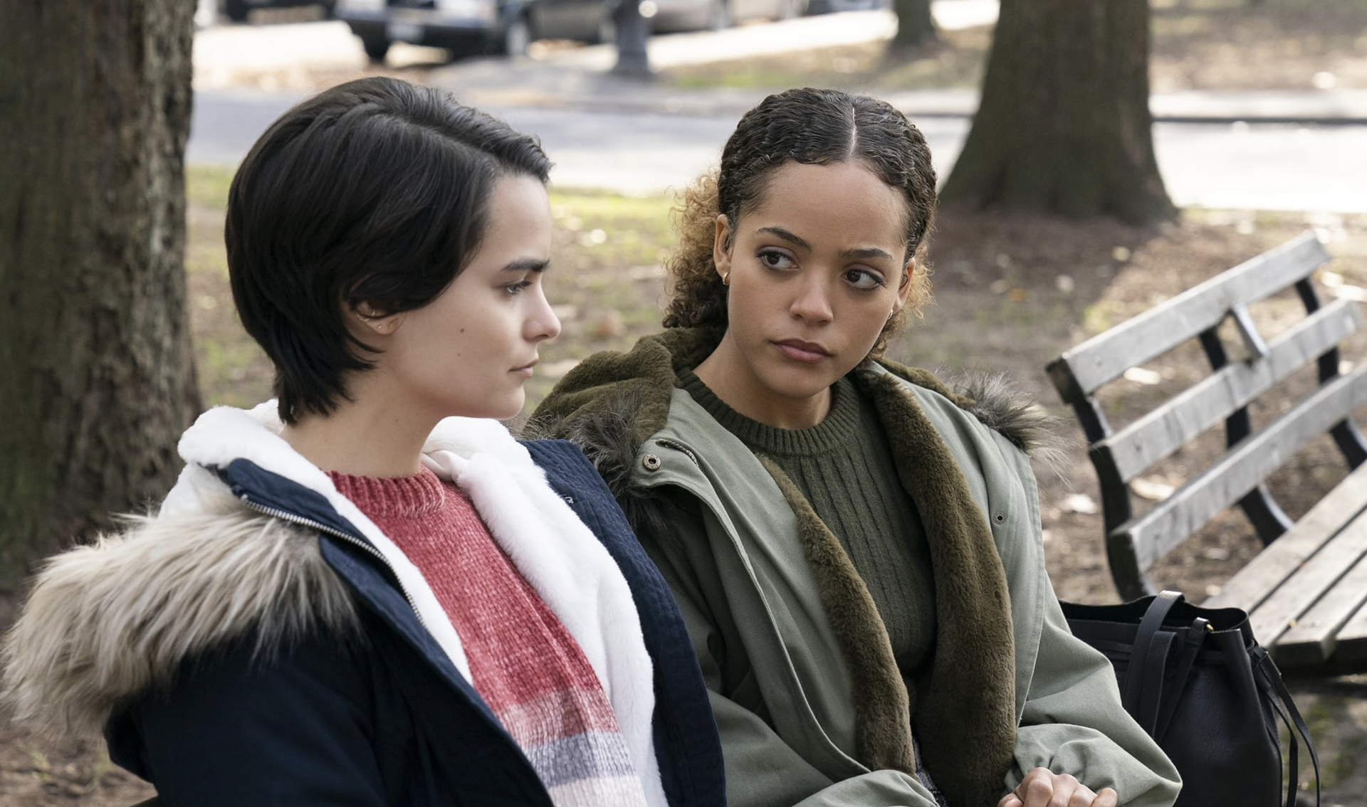 Trinkets production still