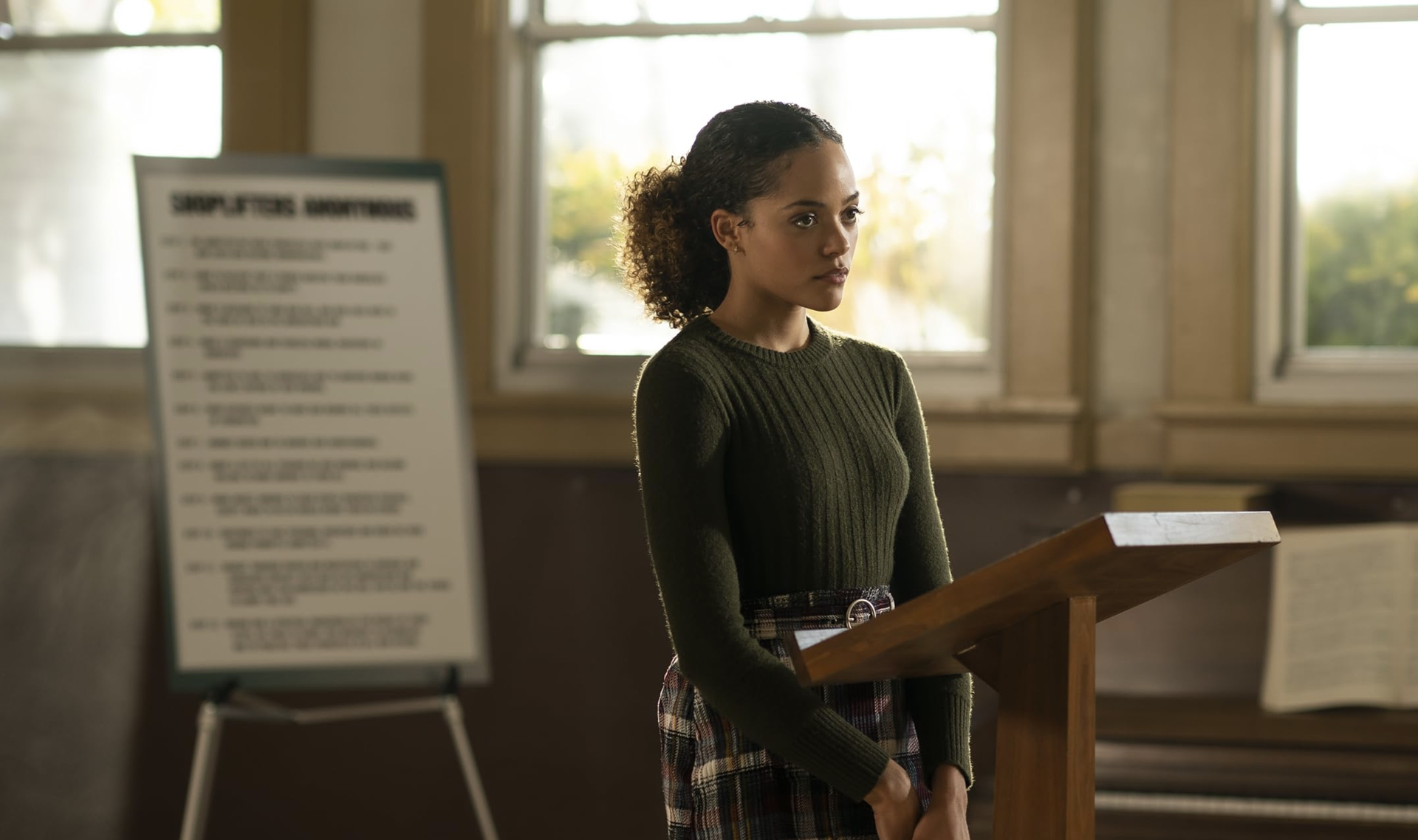 Trinkets production still