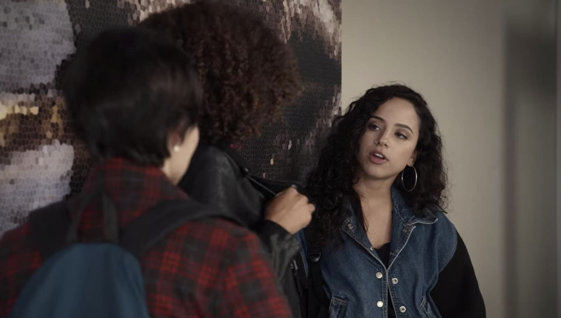 Trinkets production still