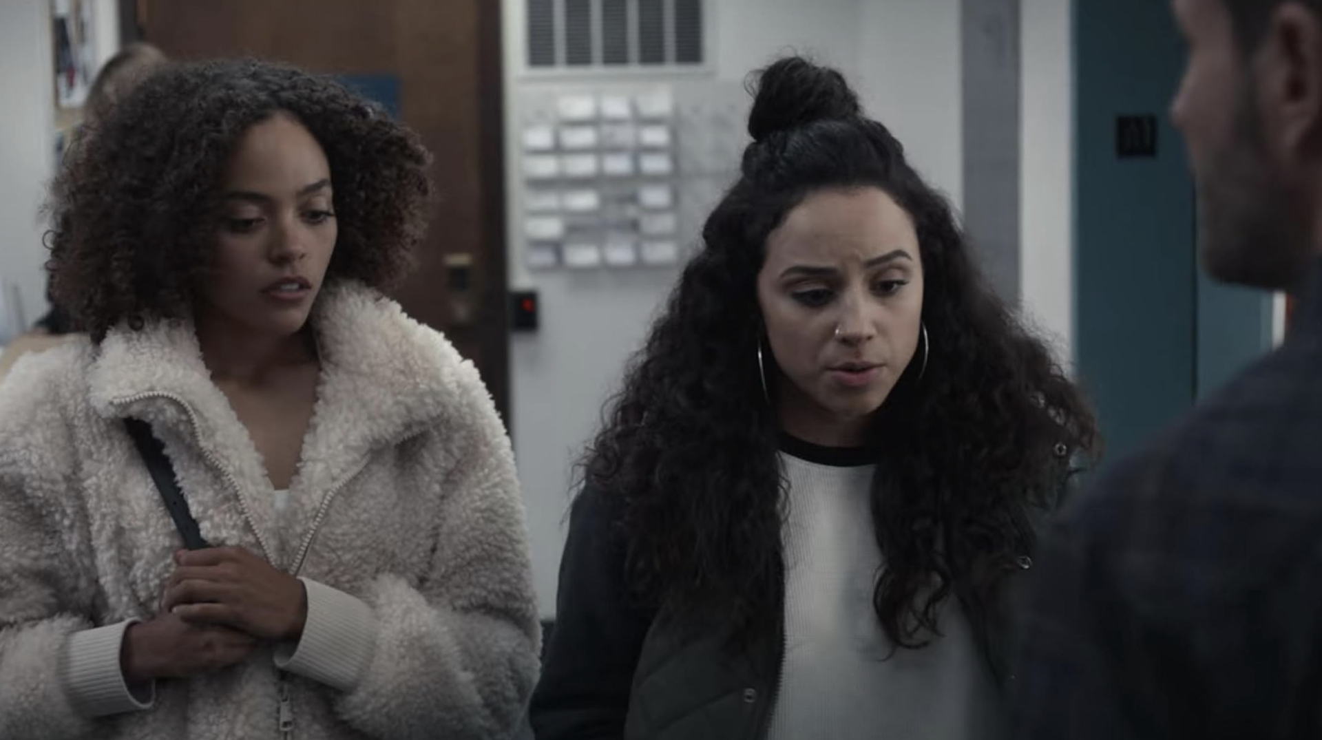 Trinkets production still