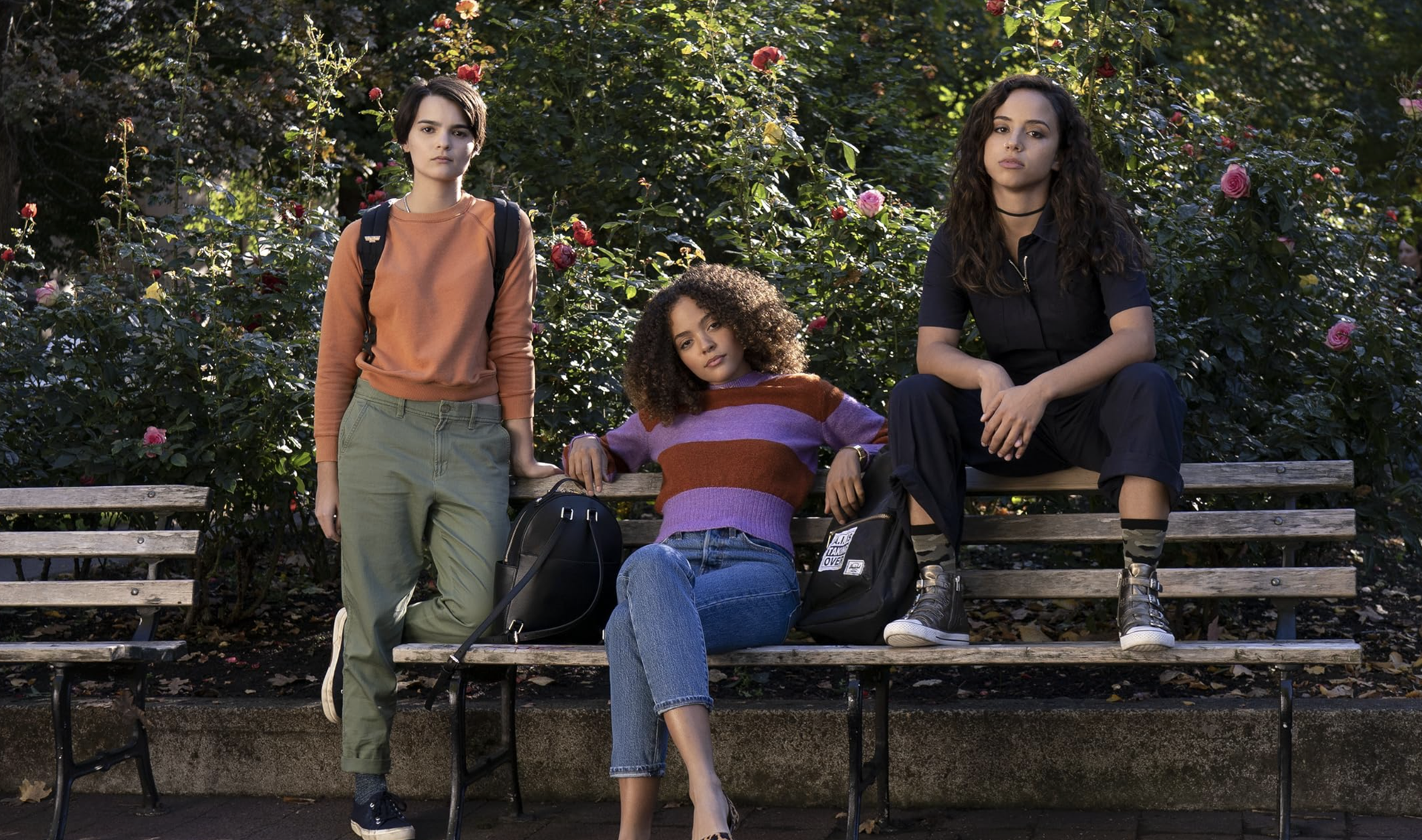 Trinkets production still