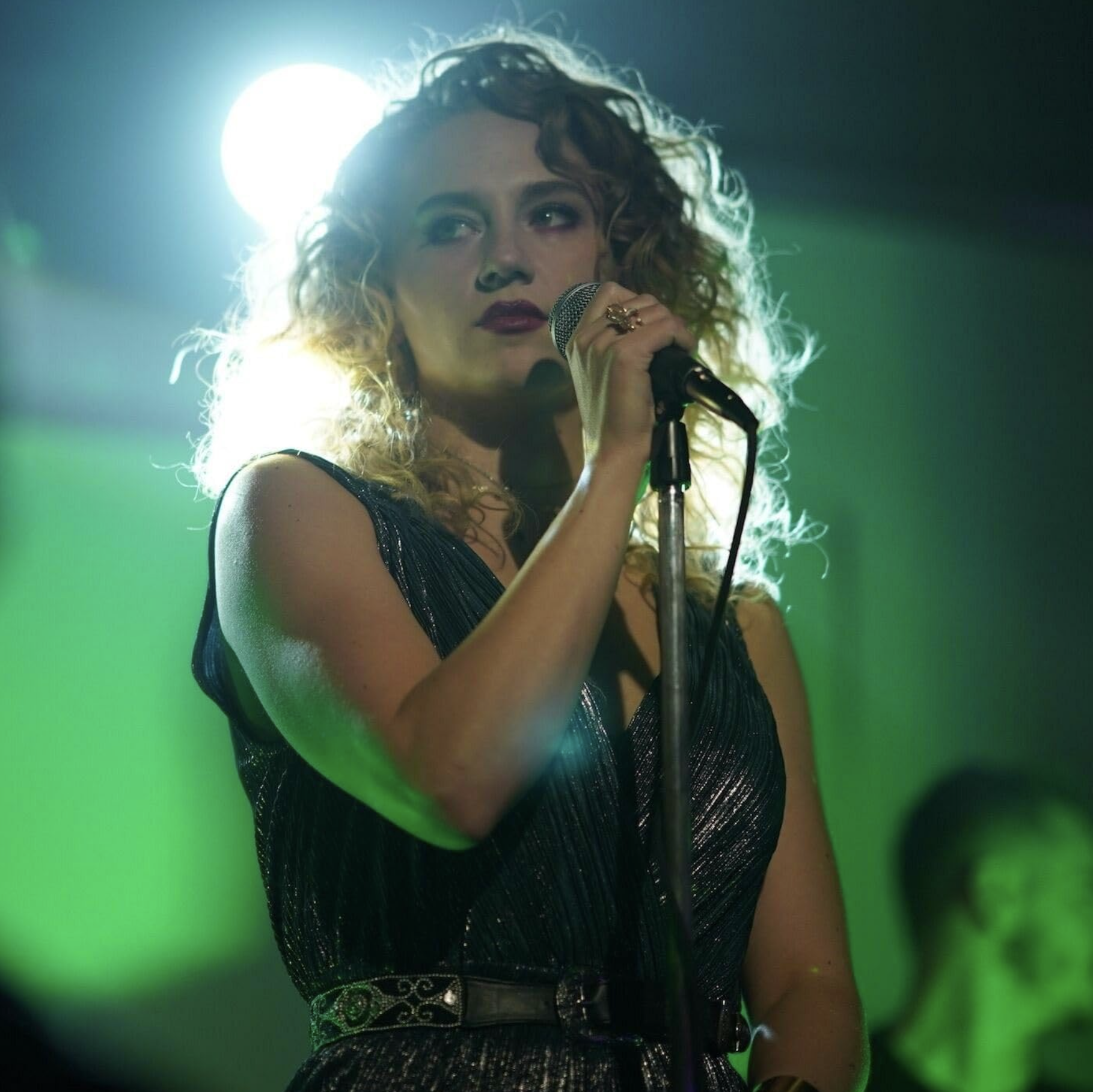 Trinkets production still