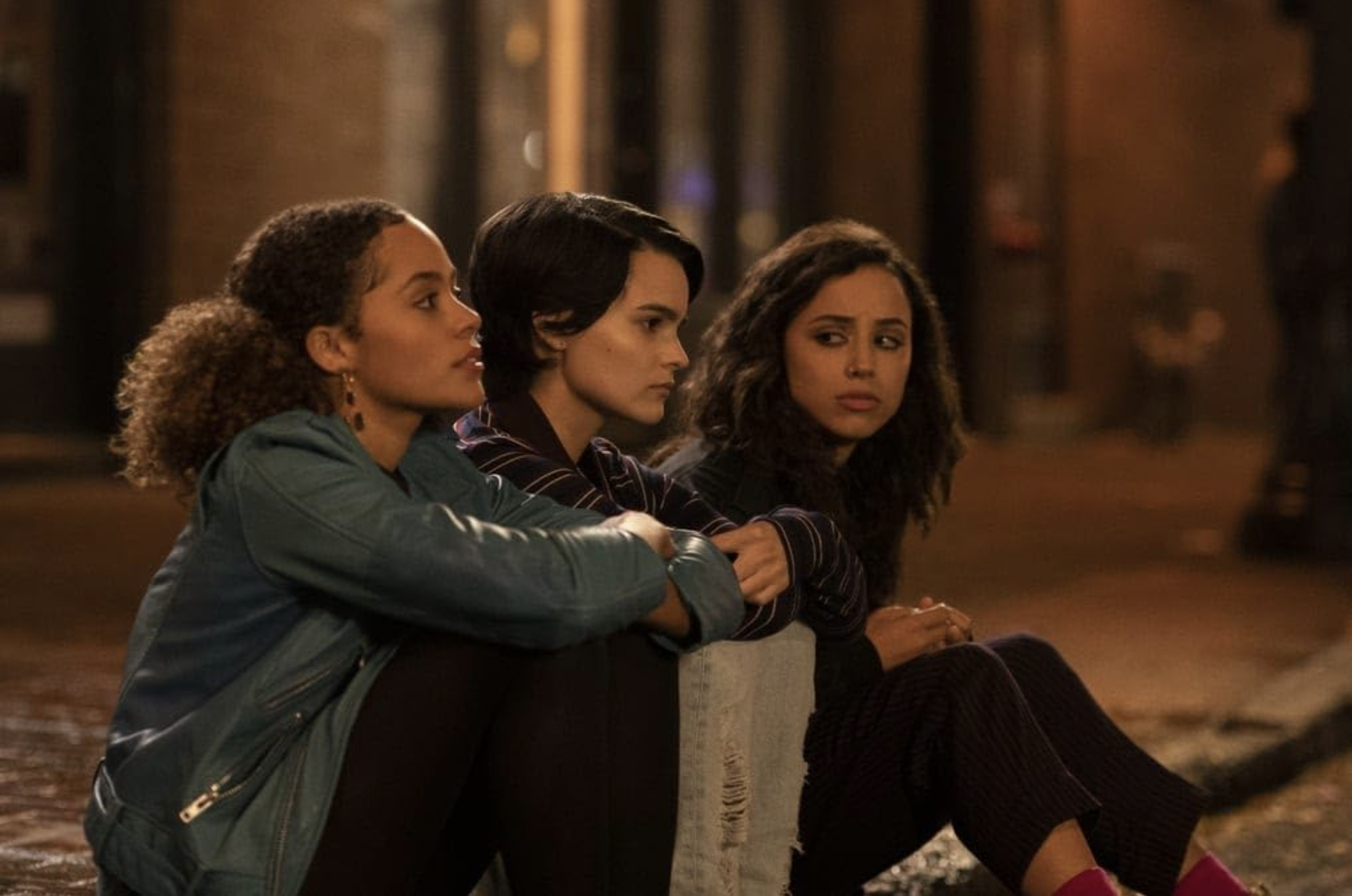 Trinkets production still